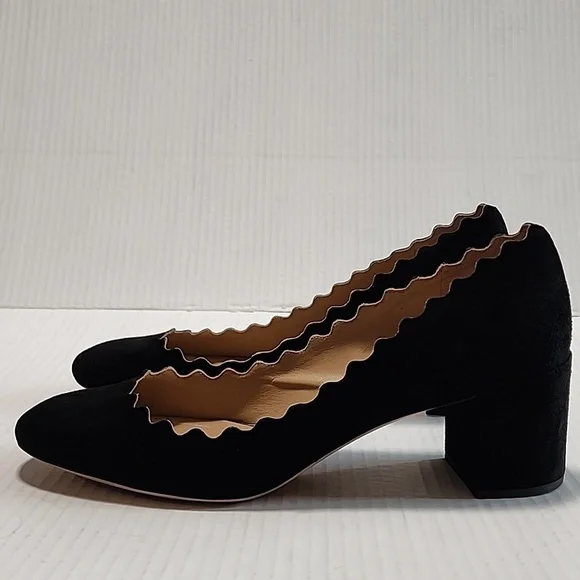 Chloe Lauren Pumps (SZ 40) - Picture 2 of 12